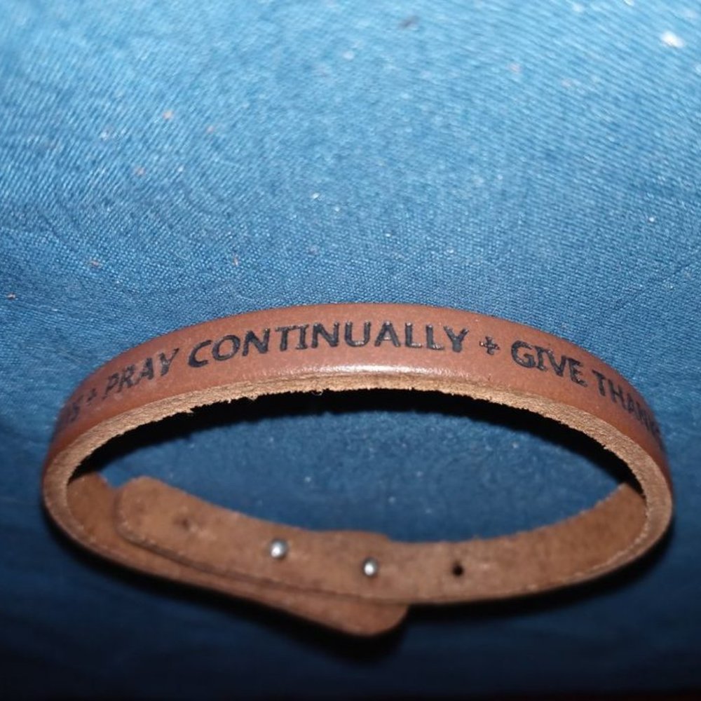 Premier Designs Be Joyful Bracelet